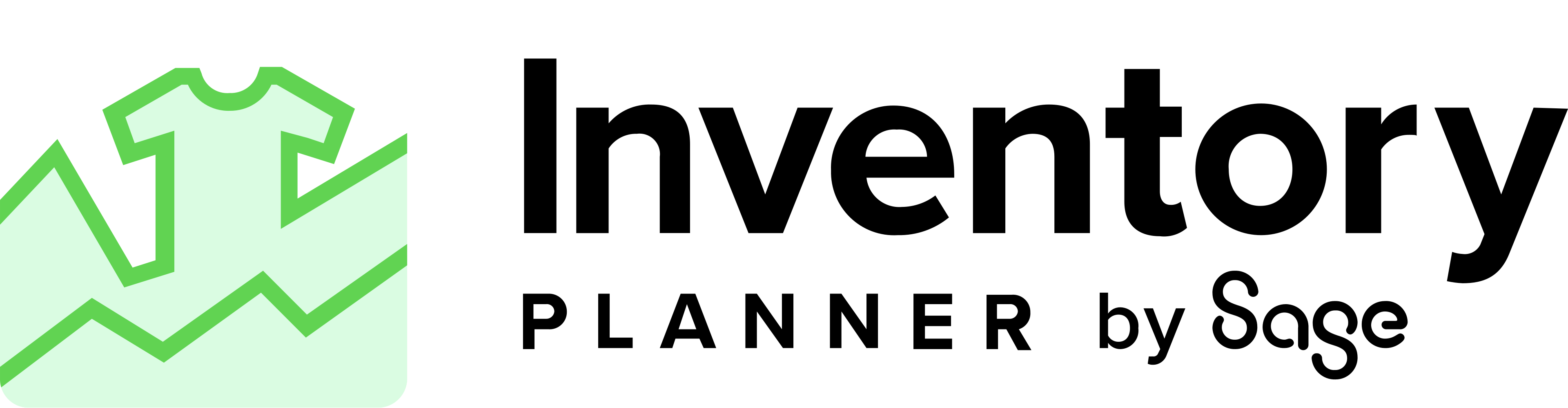 Inventory Planner